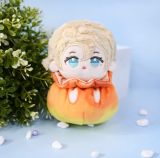  Outfit Túi Slime dành cho doll mini sao biển Genshin Impact 