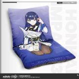  Gối đệm Valkyrie Honkai Impact 3 