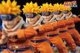  Naruto Kage Bunshin no Jutsu - Naruto Shippuden - Pickstar Studio 