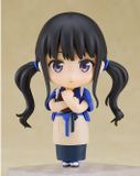  Nendoroid 2336 Inoue Takina Café LycoReco Uniform Ver. - Lycoris Recoil  - Good Smile Company 