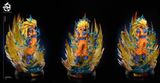 Son Goku SSJ3 - Dragon Ball - Azure Dragon Studio 