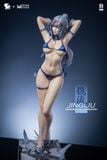  Jingliu - Honkai Star Rail - Valkyrie Studio & Crown Studio 
