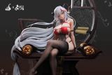  Aegir - Arknights - Acy Studio 