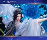  Lục Tuyết Kỳ - Tru Tiên - October Wutong & Tencent 