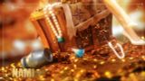  Nami: Golden City - One Piece - Moonlight City Studio 