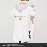  Áo khoác Kiana Kaslana Herrscher of Flamescion Honkai Impact 3 