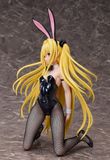  Golden Darkness: Bunny Ver - To LOVE-Ru Darkness - FREEing 
