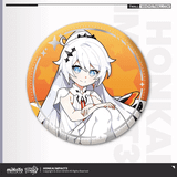  Huy hiệu chủ đề Little Herrscher Honkai Impact 3 