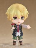  Nendoroid #2481 Oz Vessalius - PandoraHearts - Good Smile Company 