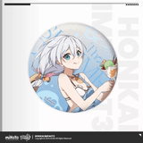 Huy hiệu chủ đề Mùa hè Honkai Impact 3 