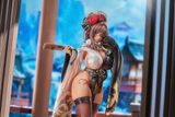  Noir: Black Rabbit - GODDESS OF VICTORY: NIKKE - Good Smile Arts Shanghai 