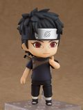  Nendoroid #2436 Shisui Uchiha - Naruto Shippuden - Good Smile Company 