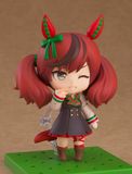  Nendoroid #2431 Nice Nature - Umamusume: Pretty Derby - Good Smile Company 