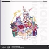  Standee Vết thánh Valkyrie - Honkai Impact 3 