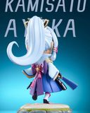  Kamisato Ayaka chibi - Genshin Impact - Ninety Seven Studio 