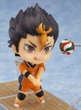  Nendoroid #592 Yu Nishinoya - Haikyuu - Good Smile Company 