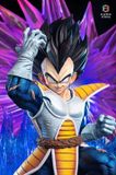  Vegeta - Dragon Ball - Flipped Studio 