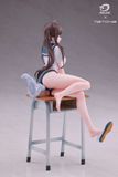  Momo ngốc nghếch "Sau giờ học" - Amuse x Tstoys (TS Studio) 