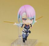  Nendoroid 2109 Lucy Cyberpunk Edgerunners - Good Smile Company 