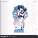  Standee chủ đề tiệc mùa hè Honkai Impact 3 