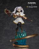  Frieren & Fern - Sousou No Frieren - MAPPA x Design COCO 
