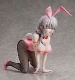  Tsuki Uzaki Bunny ver - FREEing 