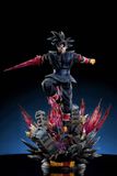  Black Goku - Dragon Ball - Big Devil Studio 
