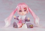  Nendoroid Doll Sakura Miku: Hanami Outfit Ver - Good Smile Company 