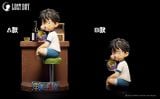  Luffy Childhood - One Piece - Lost Boy Studio 