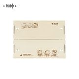 Bàn gấp mini chủ đề Go Camping! Genshin Impact 