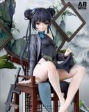  Kisaki Blue Archive - ABsinthe Studio 
