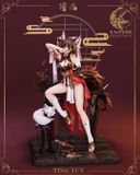  Tingyun  - Honkai Star Rail  - Yinyuan Studio 