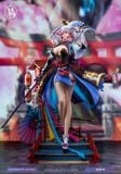  Kamisato Ayaka - Genshin Impact - Dragon Studio 