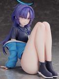 Hayase Yuuka - Blue Archive - G Studio 