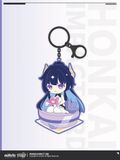  Hộp quà sinh nhật Raiden Mei 2023 Honkai Impact 3 