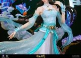  Cổ Huân Nhi - Đấu Phá Thương Khung - Trieagles Studio 