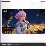  Bàn di chuột dòng CG - Honkai Impact 3 