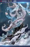  Lục Tuyết Kỳ - Tru Tiên - Jomatal Studio 