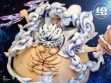 Luffy Gear 5 Tank man - One Piece - TH Studio 