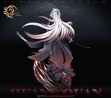  Acheron - Honkai Star Rail - Fenghua Studio 