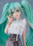  Hatsune Miku NT Style Casual Wear ver - Good Smile Company 