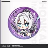  Huy hiệu tròn Honkai MEME - Honkai Impact 3 