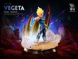  Vegeta - Dragon Ball - Lawlee Studio 