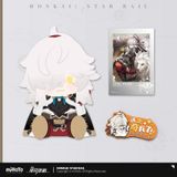  Búp bê bông Honkai Star Rail dòng Potepotte - Bandai x miHoYo 