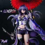  Acheron - Honkai Star Rail - FFS Studio 