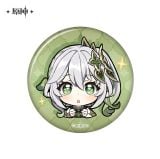  Huy hiệu dòng emoji vùng đất Sumeru - Genshin Impact 