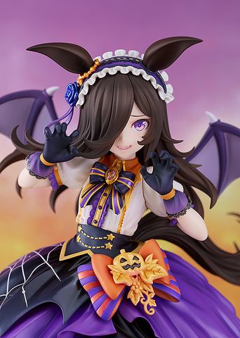  Rice Shower Vampire Makeover - Umamusume Pretty Derby - Good Smile Company 