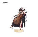  Standee buổi hòa nhạc 2021 Genshin Impact 
