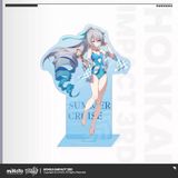  Standee chủ đề mùa hè 3.0 - Honkai Impact 3 