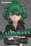  Tatsumaki NSFW - One Punch Man - Dodomo Studio 